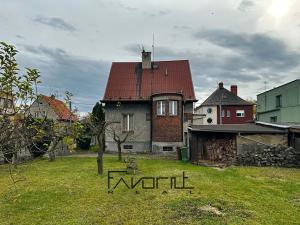 Prodej rodinného domu, Ostrava, Mařákova, 150 m2