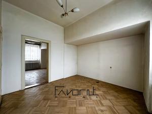 Prodej rodinného domu, Ostrava, Mařákova, 150 m2