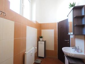 Pronájem bytu 4+kk, Písek, Pražská, 87 m2