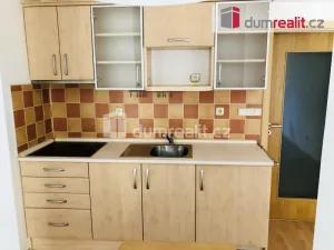 Pronájem bytu 1+kk, Mariánské Lázně, Masarykova, 23 m2