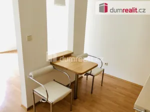 Pronájem bytu 1+kk, Mariánské Lázně, Masarykova, 23 m2