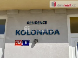 Pronájem bytu 1+kk, Mariánské Lázně, Masarykova, 23 m2