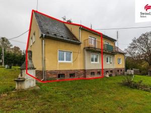 Prodej bytu 2+1, Plánice, 234 m2