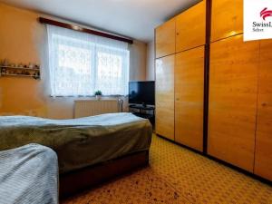 Prodej bytu 2+1, Plánice, 234 m2