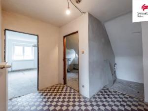 Prodej bytu 2+1, Plánice, 234 m2