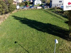 Prodej pozemku pro bydlení, Jeseník, 1010 m2