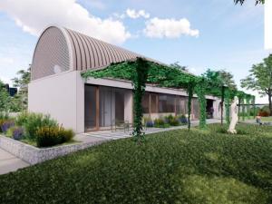 Prodej pozemku pro bydlení, Jeseník, 1010 m2