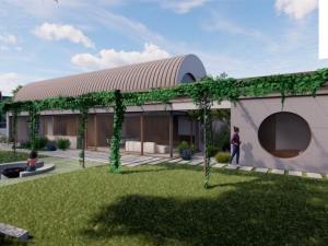 Prodej pozemku pro bydlení, Jeseník, 1010 m2