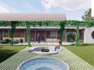 Prodej pozemku pro bydlení, Jeseník, 1010 m2