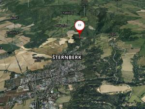 Pronájem chaty, Šternberk, 40 m2