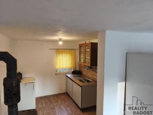 Pronájem chaty, Šternberk, 40 m2