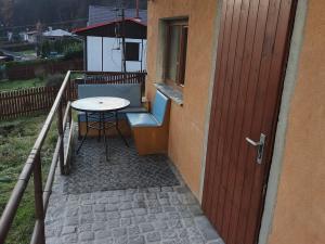 Pronájem chaty, Šternberk, 40 m2