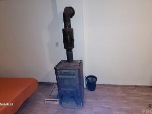 Pronájem chaty, Šternberk, 40 m2