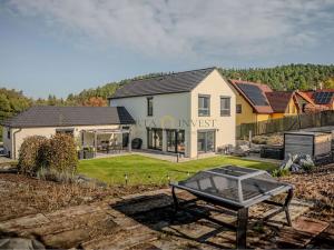 Prodej rodinného domu, Plzeň, 234 m2