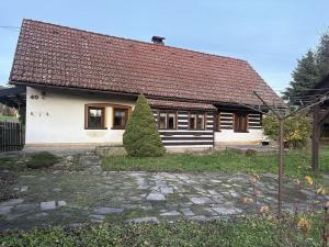 Prodej domu, Kněžnice, 100 m2