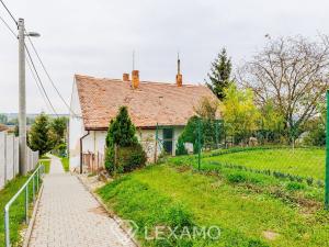 Prodej rodinného domu, Božice, 81 m2