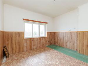 Prodej rodinného domu, Božice, 81 m2