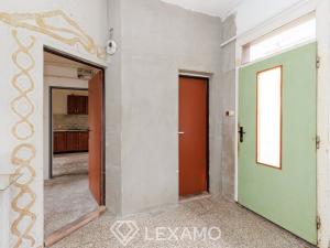 Prodej rodinného domu, Božice, 81 m2