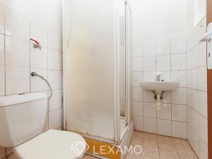 Prodej rodinného domu, Božice, 81 m2