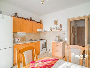 Prodej bytu 3+1, Ostrava - Zábřeh, Jugoslávská, 68 m2