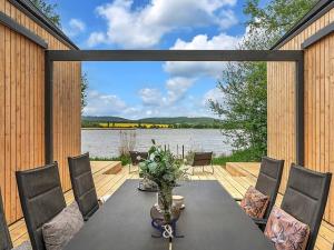 Prodej apartmánu, Úštěk, 47 m2