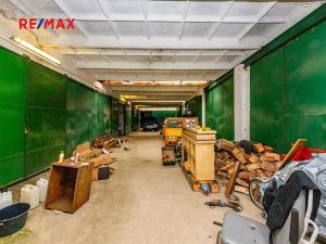 Prodej činžovního domu, Mnichovo Hradiště, Komenského, 232 m2