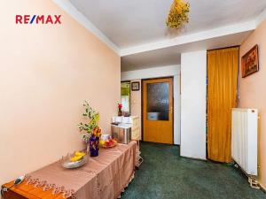 Prodej činžovního domu, Mnichovo Hradiště, Komenského, 232 m2