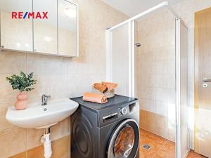 Pronájem rodinného domu, Rodvínov, 73 m2