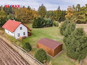 Pronájem rodinného domu, Rodvínov, 73 m2