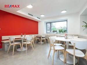 Pronájem kanceláře, Praha - Hodkovičky, Pod kopcem, 700 m2