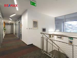 Pronájem kanceláře, Praha - Hodkovičky, Pod kopcem, 700 m2