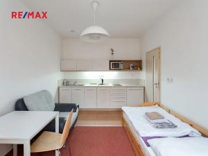 Pronájem kanceláře, Praha - Hodkovičky, Pod kopcem, 700 m2