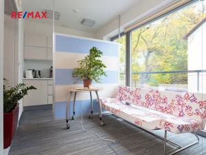 Pronájem kanceláře, Praha - Hodkovičky, Pod kopcem, 114 m2