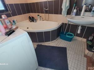 Pronájem rodinného domu, Bělkovice-Lašťany, 130 m2