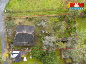 Prodej rodinného domu, Sázava, 91 m2