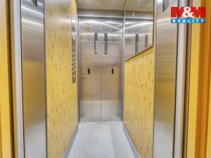 Pronájem bytu 1+1, Horní Bříza, Komenského, 39 m2