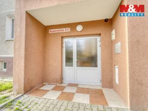 Pronájem bytu 1+1, Horní Bříza, Komenského, 39 m2