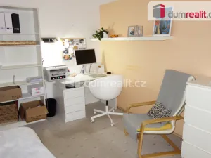 Pronájem bytu 2+1, Dubňany, Hornická, 60 m2