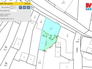 Prodej rodinného domu, Bezdružice, náměstí Kryštofa Haranta, 300 m2