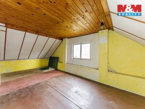 Prodej chalupy, Sázava, 91 m2