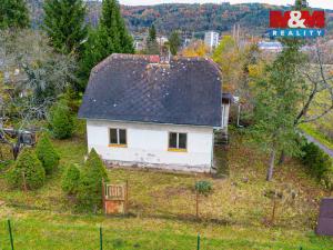 Prodej chalupy, Sázava, 91 m2