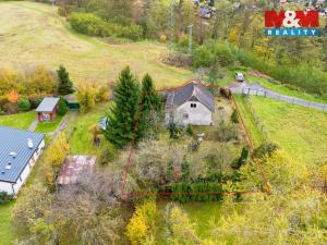 Prodej chalupy, Sázava, 91 m2