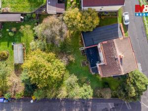 Prodej rodinného domu, Jílové, Javorská, 150 m2