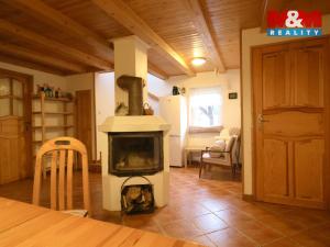 Prodej chalupy, Lipová-lázně - Horní Lipová, 175 m2