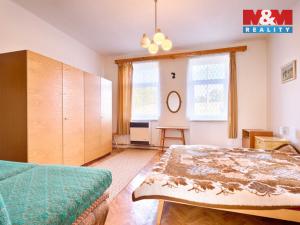 Prodej rodinného domu, Stráž nad Nežárkou - Dolní Lhota, 62 m2