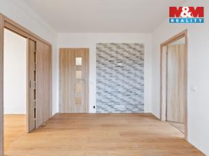 Pronájem bytu 3+1, Teplice, Duchcovská, 47 m2