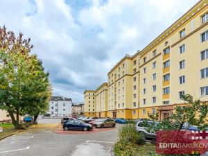 Prodej bytu 1+1, Olomouc, Dr. Milady Horákové, 39 m2