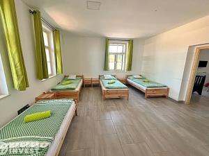 Prodej rodinného domu, Nová Ves, 278 m2