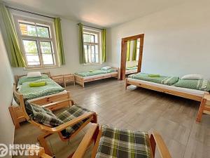 Prodej restaurace, Nová Ves, 278 m2