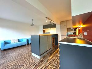 Pronájem bytu 3+kk, Praha - Strašnice, Přetlucká, 76 m2